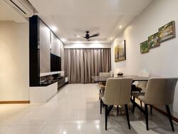 1 Canberra (D27), Condominium #608576671